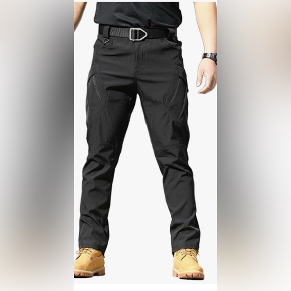 Flexcamo Tactical Waterproof Utility Pants 32” - Picture 1 of 5